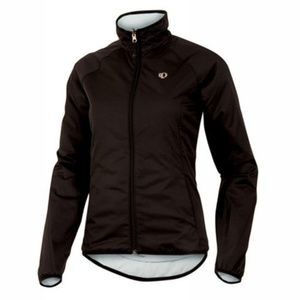 PEARL IZUMI Elite Prima Reverse Jacket Sz XS